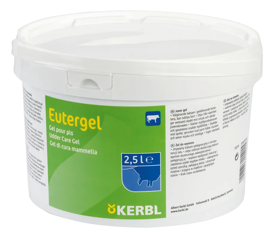 Mega-Angebot Kerbl Eutergel