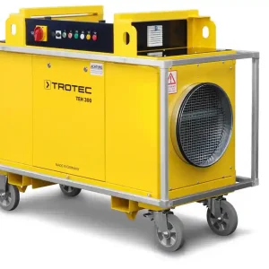 Trotec Elektroheizaggregate TEH-Serie Top-Seller
