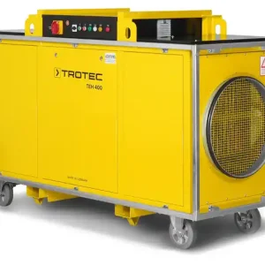 Neu Im Sortiment Trotec Elektroheizaggregate TEH-Serie