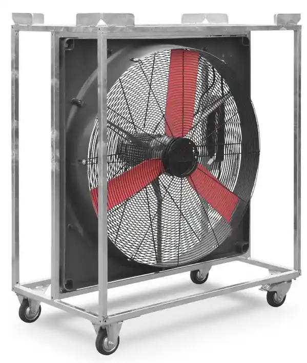 Trotec Windmaschine TTW-Serie Top-Preis