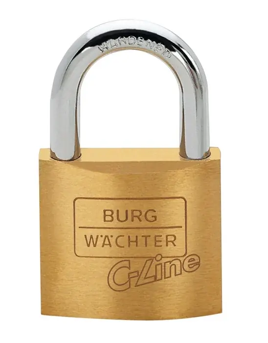 Sale Zylindervorhangschloss 222 30 Schlosskörper-B.30mm MS versch.-schl.