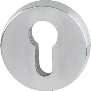 Schutzrosette E42NSA VA F69 rd.o.ZA S.12mm HOPPE Finale Aktion