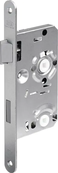 ZT-Einsteckschl.0215 BAD 18/ 55/78/8mm DIN L silber rd Kl 1 Ku.BKS Aktuell