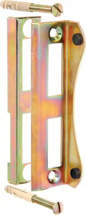 Schlosskastenanschlag Modell 2392 f.40-mm-Schlosskasten verz.DIN L/R GAH Jetzt Bestellen