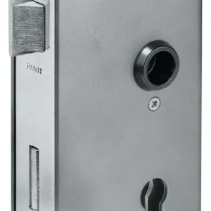 Mega-Angebot Panikgittertorschloss 140PGN Fkt.D ktg 33/60/72/9mm DIN R VA AMF