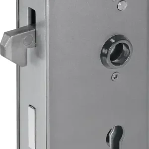 Schiebetorschlosskasten 140S DIN L/R Maß A50xB94xC173mm Dornm.60mm AMF Sonderangebot
