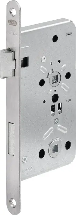 Top-Seller Behörden-Einsteckschloss 0615 BAD 20/55/78/8mm DIN R VA rd Kl 5 BKS