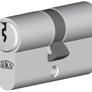Knallerangebot Profildoppelzylinder PZ 8800 31/31mm Anz.Schlü.3 versch.-schl.BKS