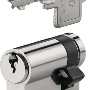 Profilhalbzylinder 8900 31/10mm Anz.Schlüssel:3 versch.-schl.BKS Bestpreis