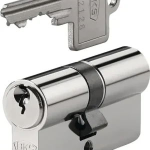 Preis Gesenkt Profildoppelzylinder PZ 8800 35/40mm Anz.Schlü.3 gl.BKS