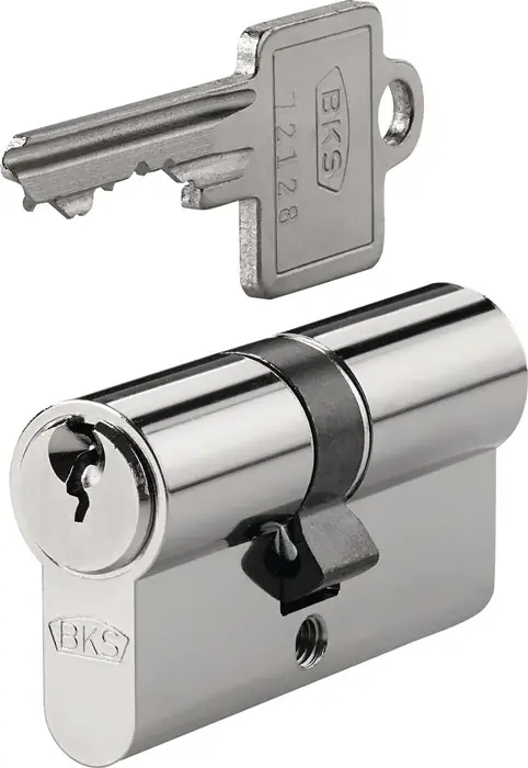 Preis Gesenkt Profildoppelzylinder PZ 8800 35/40mm Anz.Schlü.3 gl.BKS
