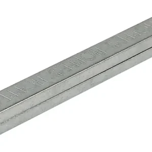 VK Profilstift 4-KT.8x140mm Fe verz.2-tlg.HOPPE Preiswert