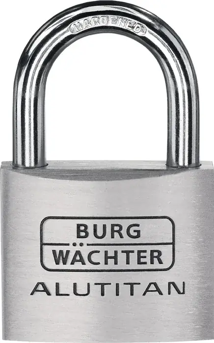 Online Kaufen Zylindervorhangschloss 770/60 Schlosskörper-B.60mm Alu versch.-schl.