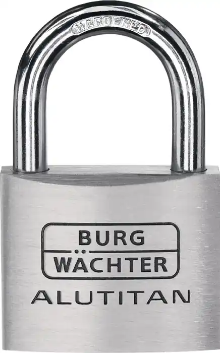 Jetzt Bestellen Zylindervorhangschloss 770 HB 20 26 Schlosskörper-B.20mm Alu versch.-schl.