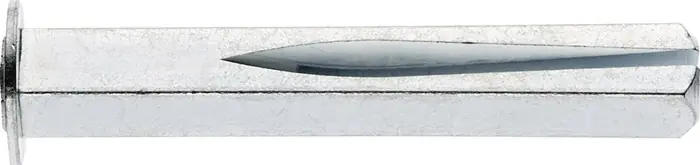 Wechselstift Typ B 4-KT.8x65mm STA verz.EDI Rabatt
