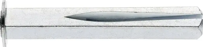 Wechselstift Typ B 4-KT.8x80mm STA verz.EDI Jetzt Kaufen