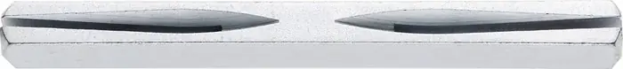 Drückerstift Typ P 4-KT.10x130mm STA verz.EDI Heißes Angebot