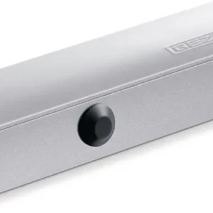 Saisonangebot Türschließer TS 1500 silber EN 3-4 o.Gestänge GEZE