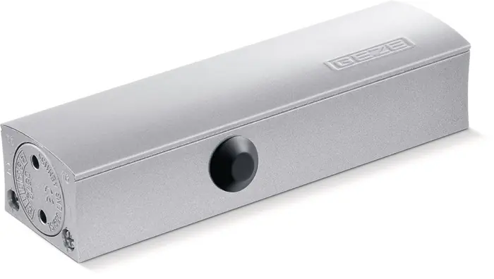 Saisonangebot Türschließer TS 1500 silber EN 3-4 o.Gestänge GEZE