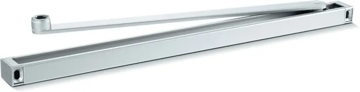 Neu Gleitsch.f.TS 3000 V/TS 5000 silber mech.GEZE
