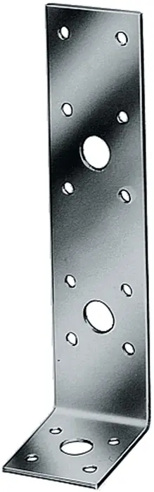 Begrenztes Angebot Winkelverb.AH16050 160x50x40mm S.3mm ETA 07/0285 SIMPSON STRONG TIE VE: 100 Stück