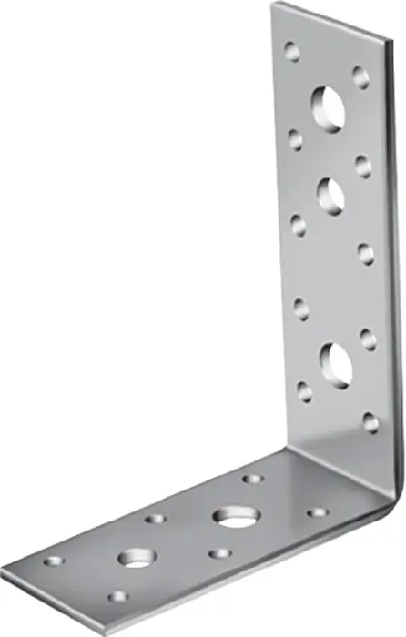 Billig Winkelverb.AG AG40312 91x119x40mm S.3mm ETA 06/106 SIMPSON STRONG TIE VE: 100 Stück