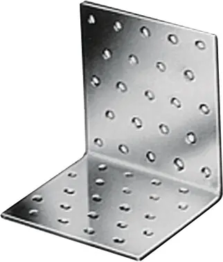 Sonderaktion Winkelverb.ANPS 206680 60x60x80mm S.2mm ETA-06/106 SIMPSON STRONG TIE VE: 100 Stück