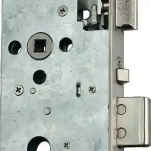 Letzte Chance WAT-Einsteckschloss PZW 20/55/72/8mm DIN L/R VA rd 008/1499/55 SCHNEGEL