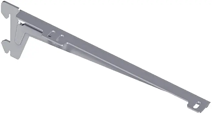 Sale Winkelträger 10300 L.230mm p.Träger 55kg STA weiß