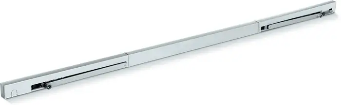 Top-Angebot Gleitsch.ISM BG f.TS 5000 L silber BG GEZE