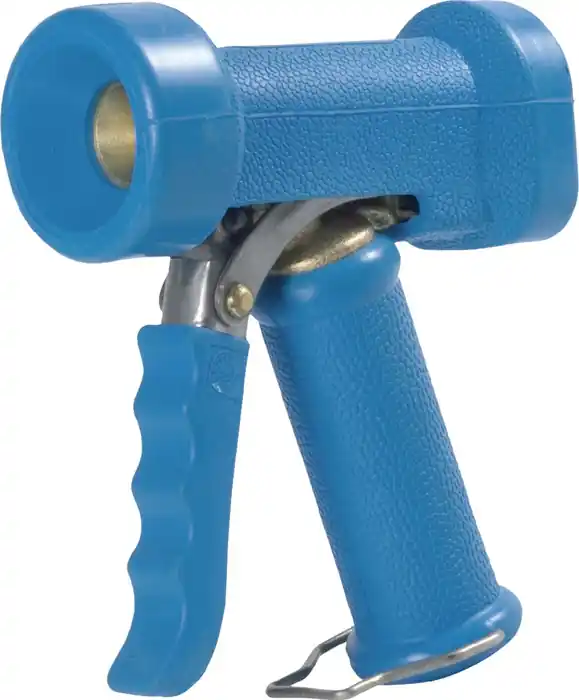 Neuheit Profi-Reinigungspistole GEKA IG 19,17mm Ausführung:f.TW GEKA