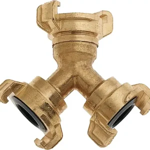 Abzweigstück GEKA plus MS Schl.-Gr.9,5-38mm GEKA VE: 5 Stück Direktkauf