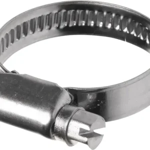 Schlauchschelle 12-22mm W4 9mm KT SST VE: 50 Stück Neue Ware