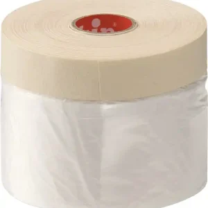 Top-Seller Feinkrepp-Masker 332 L.33m B.1100mm Rl.KIP VE: 5 Rollen