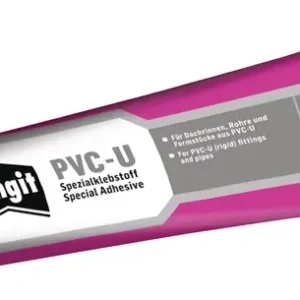 Spezialkleber PVC-U Inh.125g Tube TANGIT VE: 12 Stück Wochenendangebot
