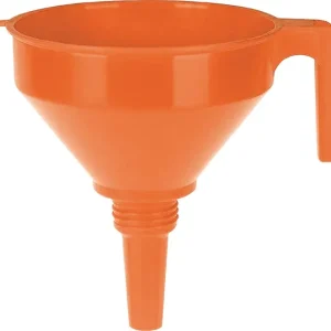 Mega-Angebot Trichter 160mm HDPE 1,3l PRESSOL VE: 5 Stück