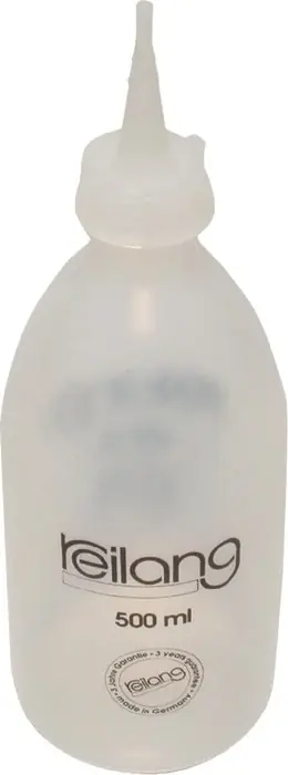 Versand Am Gleichen Tag Spritzflasche m.Tropfverschluss Fassungsvermögen 250 ml REILANG VE: 12 Stück