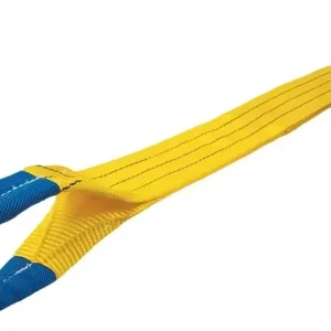 Heißes Angebot Hebeband DIN EN 1492-1 L.2m violett Tragf.einf.1000kg DOLEZYCH