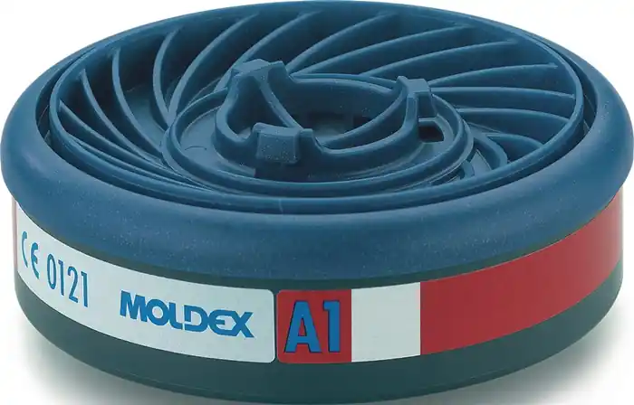 Top-Angebot Gasfilter 910001 EN 14387:2021 A1 f.4000 370 738,4000 370 739 MOLDEX VE: 10 Stück