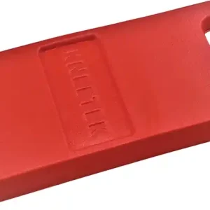 Schnäppchen Kniekissen RedPAD L460xB230xS30ca.mm 150g rot 1 St.KNEETEK