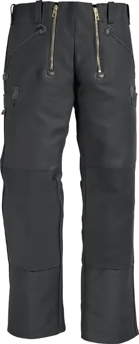 Sofort Bestellen Zunfthose KLAUS Gr.48 schwarz FHB