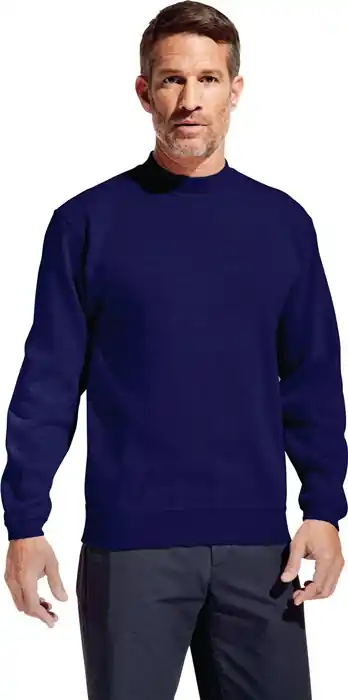 Neuheit Sweatshirt 80/20 Gr.XXL navy PROMODORO