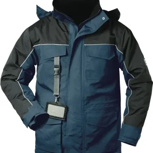 Parka Newcastle Gr.M marine/schwarz 1 St.ELYSEE Bestseller