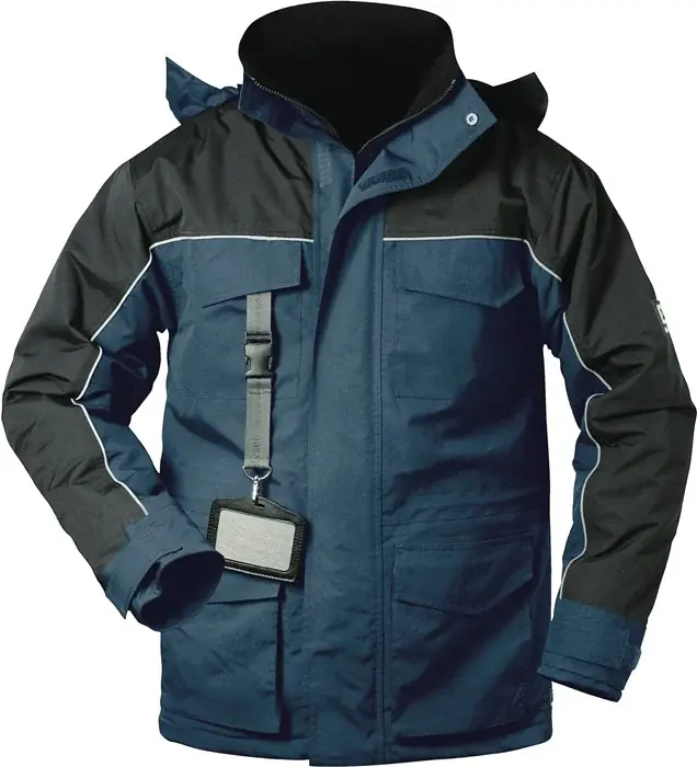 Parka Newcastle Gr.M marine/schwarz 1 St.ELYSEE Bestseller
