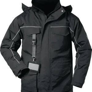 Parka Blackpool Gr.L schwarz 1 St.ELYSEE Neu Im Sortiment