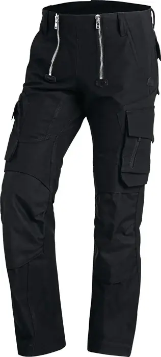 Zunfthose SEBASTIAN Gr.46 schwarz FHB Ausverkauf