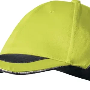 Kappe Daniel 53-61cm gelb ELYSEE Expressversand