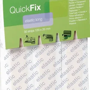 Online Kaufen Pflasterstrips QuickFix Fingerverband elastisch PLUM