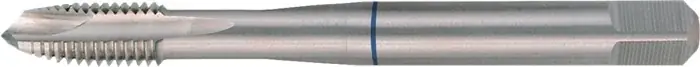Maschinengewindebohrer DIN 371B M5x0,8mm HSS 6H RUKO Neu