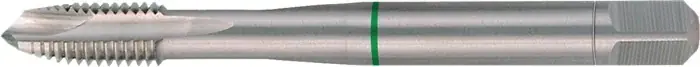 Jetzt Kaufen Maschinengewindebohrer DIN 371B M4x0,7mm HSS-Co5 6H RUKO